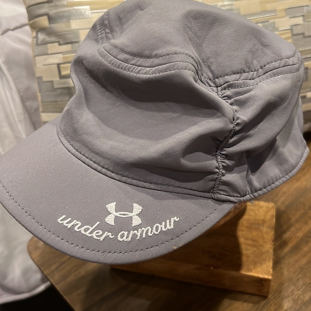 Under Armour Headgear